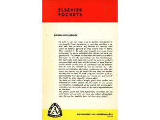 Automotive Pionier Automobielen - H.C. Ebeling