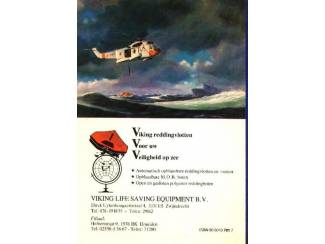 Hobby en Techniek Scheepvaart 1983 - G.J. de Boer