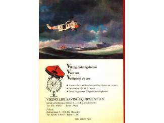 Hobby en Techniek Scheepvaart 1984 - G.J. de Boer