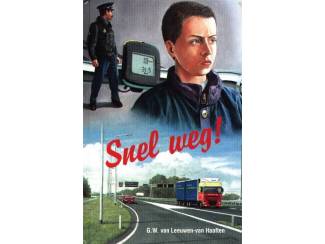 Snel Weg - G.W. van Leeuwen - van Haaften