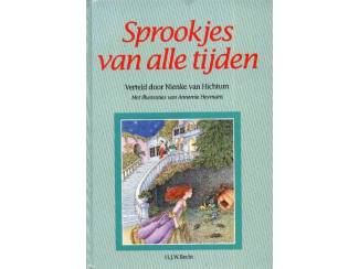 Sprookjes van alle tijden - Nienke van Hichtum