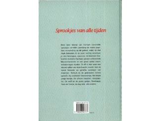 Jeugdboeken Sprookjes van alle tijden - Nienke van Hichtum