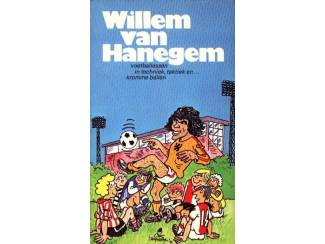 Sport | Voetbal Willem van Hanegem - De Gooische Uitgeverij