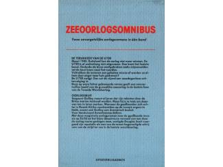Thrillers en Spanning Zeeoorlogsomnibus - Joachim Lehnhoff