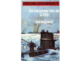 Zeeoorlogsomnibus - Joachim Lehnhoff