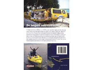 Reisboeken Zes Miljoen Slagen - Ralph Tuijn