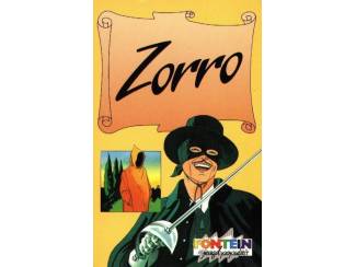 Zorro dl 1 - Fontein