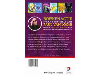 Jeugdboeken De Griezelbus 7 - Paul van Loon