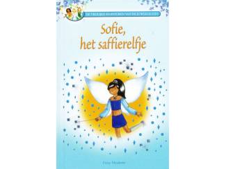 De Juweelelfjes dl 6 - Sofie, het saffierelfje - Daisy Meadows