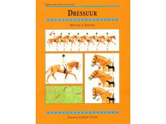 Gids voor de ruiter - Dressuur - M.J. Stevens
