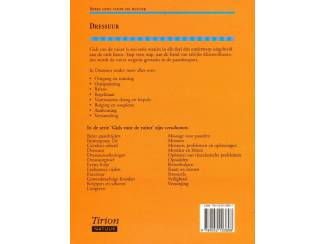 Hobby en Techniek Gids voor de ruiter - Dressuur - M.J. Stevens