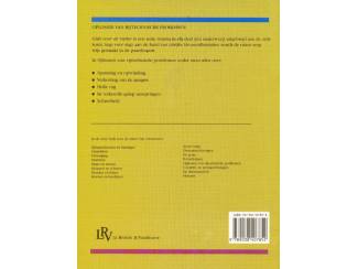 Hobby en Techniek Gids voor de ruiter - Oplossen van rijtechnische problemen - Jane