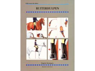 Hobby en Techniek Gids voor de ruiter - Ruiterhulpen - Pegotty Henriques