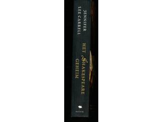 Romans Het Shakespeare Geheim - Jennifer Lee Carrell