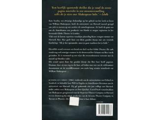 Romans Het Shakespeare Geheim - Jennifer Lee Carrell