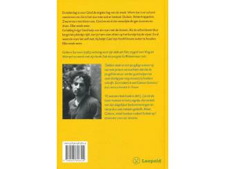 Jeugdboeken Met je hoofd boven water - Gideon Samson