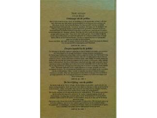 Jeugdboeken Ontsnapt uit de polder - Co de Kloet