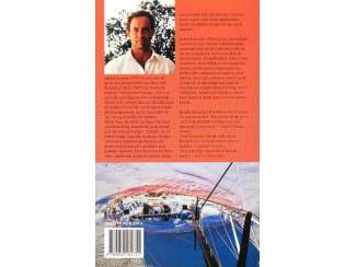 Reisboeken Alleen op zee - Amyr Klink