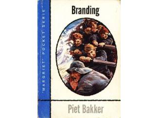 Branding - Piet Bakker - MargrietpocketMargriet pocket-serie nr 1