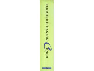 Reisboeken Congo - Redmond O'Hanlon - Atlas