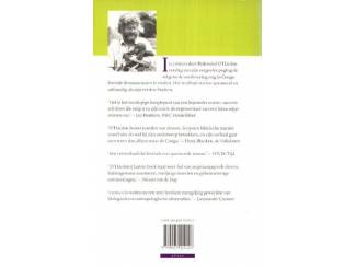 Reisboeken Congo - Redmond O'Hanlon - Atlas