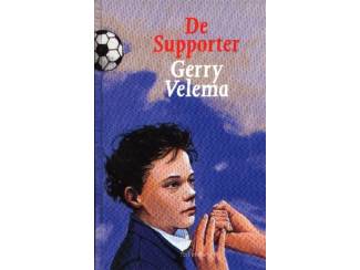 Sport | Voetbal De Supporter - Gerry Velema