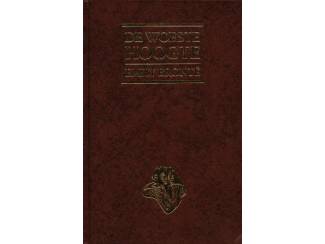 De Woeste Hoogte - Emily Bront&euml;