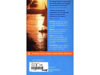 Reisboeken Egypte - Rough Guide - Nederlandstalig