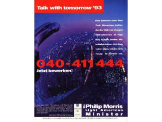 Reisboeken Geo Special New York - 1993 - Duits - Deutsch