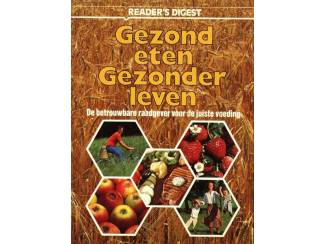 Gezond eten Gezonder leven - C.A. Kool-Drop - Readers Digest