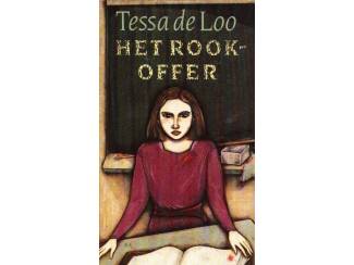 Het Rookoffer - Tessa de Loo