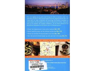 Reisboeken Istanbul - Rough Guide - Nederlandstalig