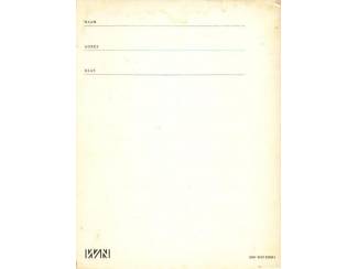 Kinderboeken Kinderpraat 1 - A.J. Dieters Noordtzij & G.A, Boelsma