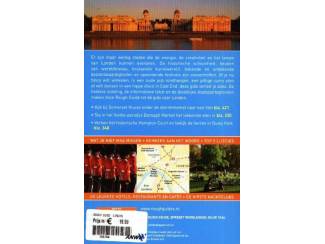 Reisboeken Londen - Rough Guide - Nederlandstalig