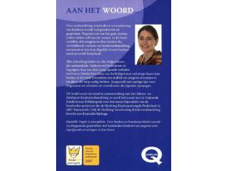 Overige Boeken en Diversen Mishandelde kinderen aan het woord - Dani&euml;lle Vogels