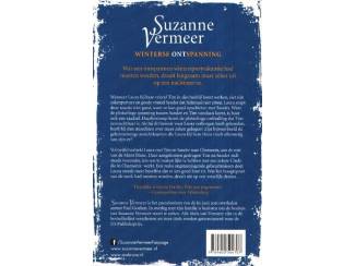 Romans Mont Blanc - Suzanne Vermeer