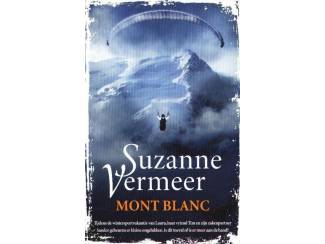 Romans Mont Blanc - Suzanne Vermeer