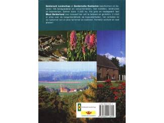 Reisboeken Mooi Gelderland -  Ciska van der Genugten