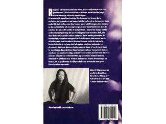 Romans Naakt Chinees eten - Mei Ng