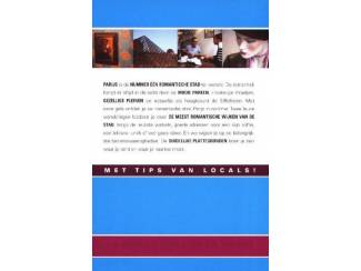 Reisboeken Parijs 100% - Mo'Media