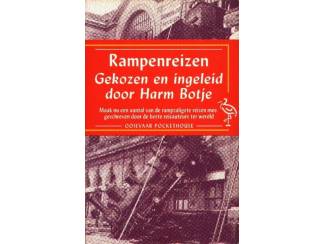 Reisboeken Rampenreizen - Harm Botje