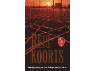 Reiskoorts - Ooievaar