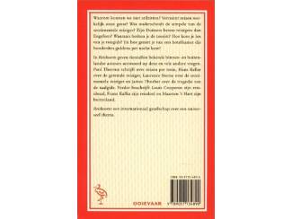 Reisboeken Reiskoorts - Ooievaar