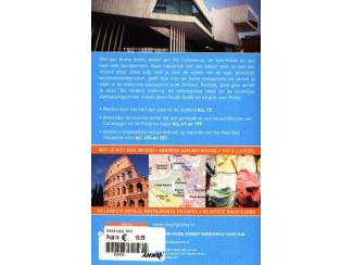 Reisboeken Rome - Rough Guide - Nederlandstalig