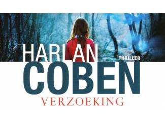 Verzoeking - Harlan Coben