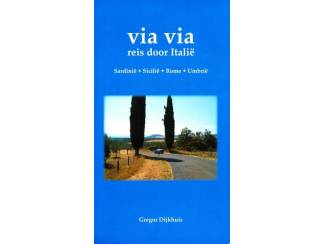 Via Via - Gregor Dijkhuis
