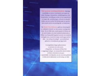 Geschiedenis en Politiek 1000 - 2000 Millenium. - Winkler Prins - Elsevier