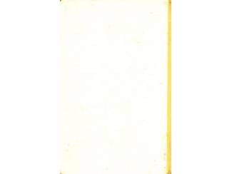 Jeugdboeken Contrabande - Klaas van der Geest - ATO-reeks