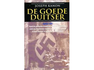 De Goede Duitser - Joseph Kanon