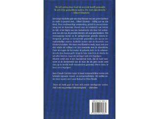 Jeugdboeken Einstein vertel eens - Jean-Claude Carriere